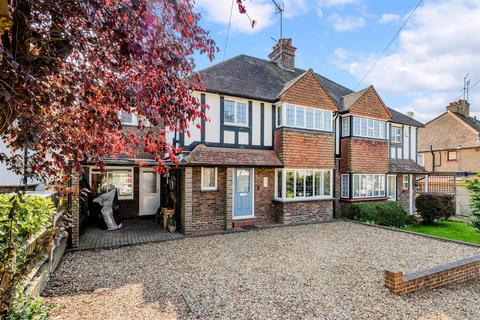 4 bedroom semi-detached house for sale, Birches Close, Epsom