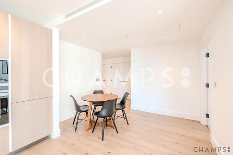 2 bedroom flat to rent, Kensington House