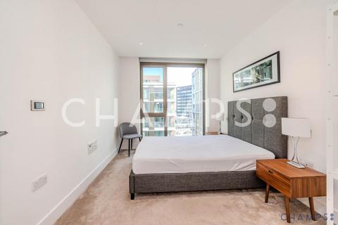 2 bedroom flat to rent, Kensington House