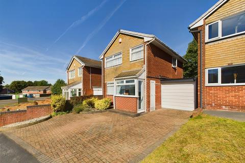 3 bedroom link detached house for sale, Beauclerk Drive, Nottingham NG5