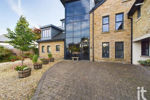 undefined, Apartment 8 Toddbrook House, Whaley Bridge, High Peak, SK23