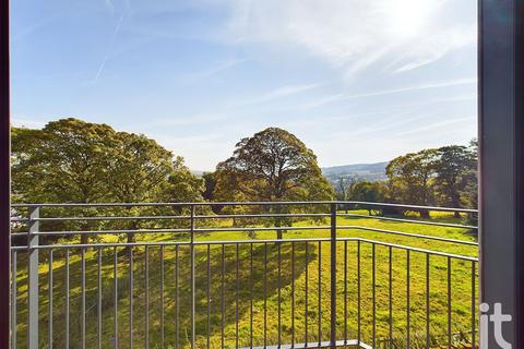 undefined, Apartment 8 Toddbrook House, Whaley Bridge, High Peak, SK23