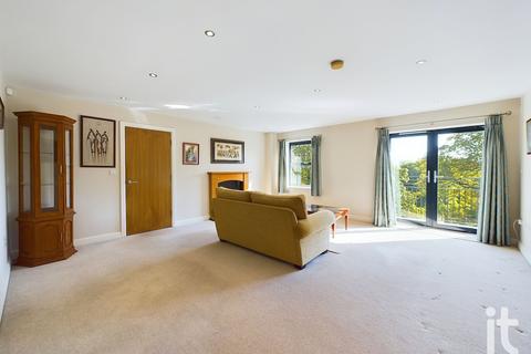 undefined, Apartment 8 Toddbrook House, Whaley Bridge, High Peak, SK23