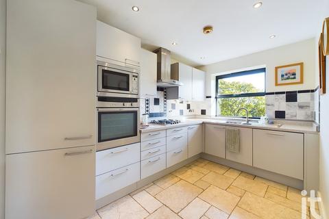 undefined, Apartment 8 Toddbrook House, Whaley Bridge, High Peak, SK23