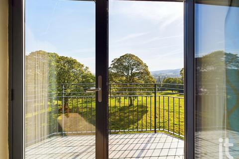 undefined, Apartment 8 Toddbrook House, Whaley Bridge, High Peak, SK23