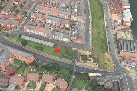 Plot for sale, North Shields, Tyne and Wear