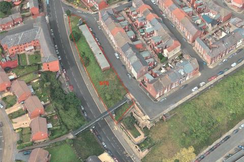 Plot for sale, North Shields, Tyne and Wear