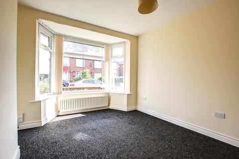 2 bedroom ground floor flat to rent, Dene Crescent, Wallsend,