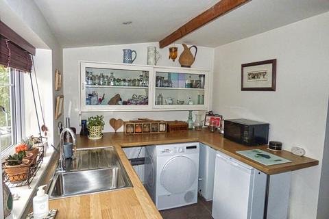 3 bedroom house for sale, High Street, West Lydford TA11