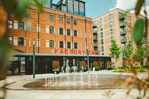 undefined, Flat 37, Aquifer House, Exploration Way, Slough