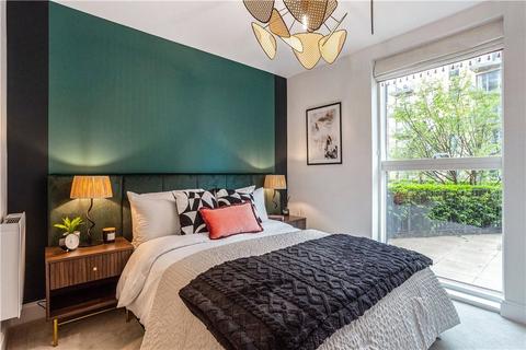 undefined, Flat 37, Aquifer House, Exploration Way, Slough