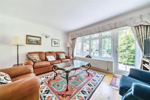 3 bedroom bungalow for sale, Longdown Close, Lower Bourne, Farnham, Surrey, GU10