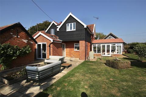 3 bedroom semi-detached house for sale, Main Road, Woolverstone, Ipswich, Suffolk, IP9