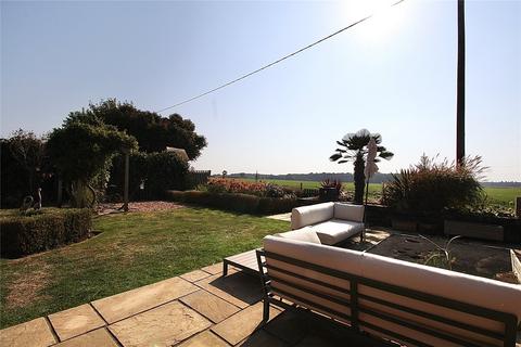 36 Main Road, Woolverstone, Ipswich, IP9 1BA