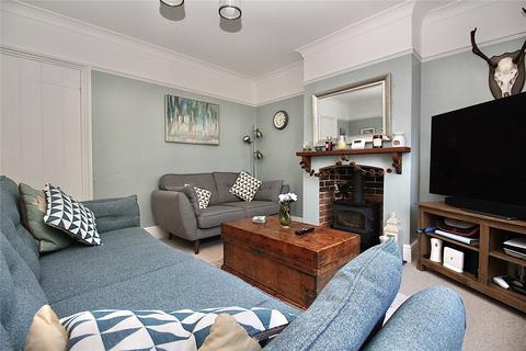 36 Main Road, Woolverstone, Ipswich, IP9 1BA