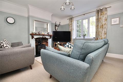 36 Main Road, Woolverstone, Ipswich, IP9 1BA