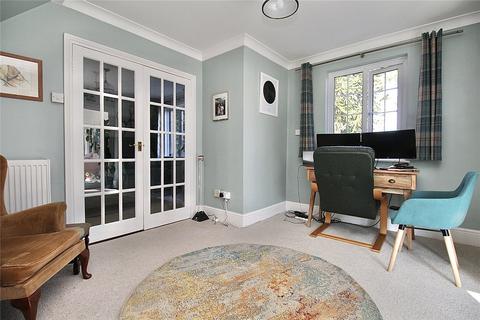 36 Main Road, Woolverstone, Ipswich, IP9 1BA