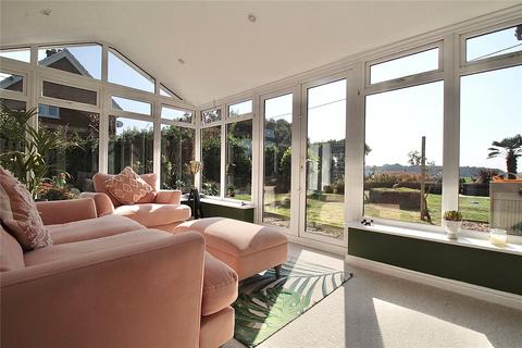 36 Main Road, Woolverstone, Ipswich, IP9 1BA