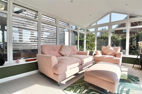 36 Main Road, Woolverstone, Ipswich, IP9 1BA