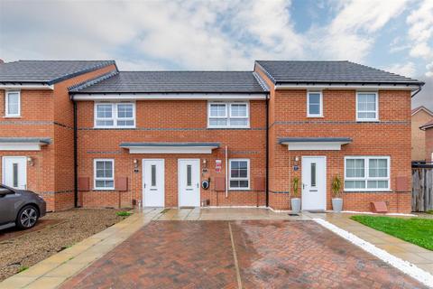 2 bedroom terraced house for sale, Lilac Crescent, Newcastle Upon Tyne