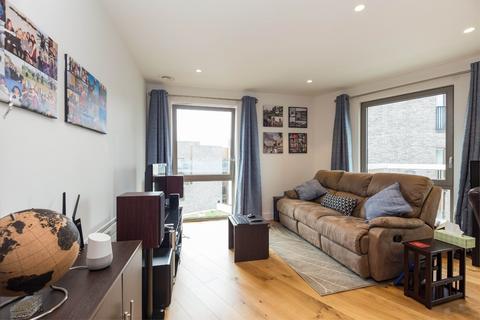 2 bedroom apartment to rent, Bywell Place, Canning Town, London, E16