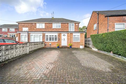 3 bedroom semi-detached house for sale, Sandy Lane, Woking, Surrey, GU22