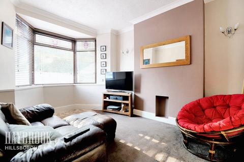 3 bedroom end of terrace house for sale, Dixon Road, Sheffield