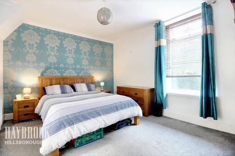 3 bedroom end of terrace house for sale, Dixon Road, Sheffield