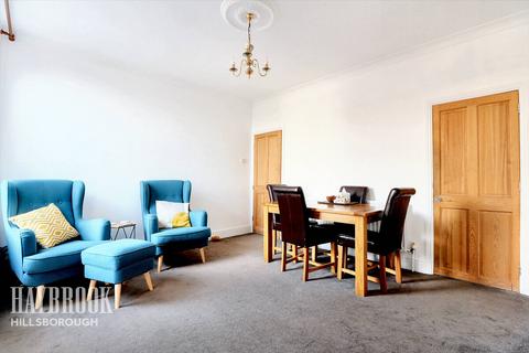 136 Dixon Road, Sheffield, S6 4GA