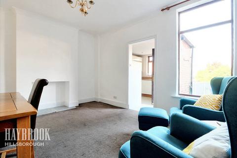 136 Dixon Road, Sheffield, S6 4GA