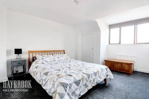136 Dixon Road, Sheffield, S6 4GA