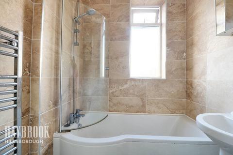 136 Dixon Road, Sheffield, S6 4GA