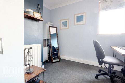 136 Dixon Road, Sheffield, S6 4GA