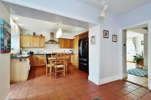 4 bedroom detached house for sale, Kington,  Herefordshire,  HR5