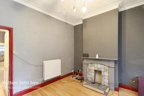 2 bedroom terraced house for sale, Tavistock Place, Stoke-On-Trent