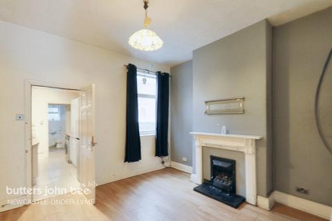 2 bedroom terraced house for sale, Tavistock Place, Stoke-On-Trent