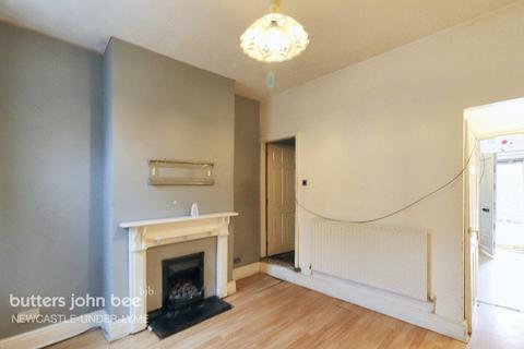 2 bedroom terraced house for sale, Tavistock Place, Stoke-On-Trent