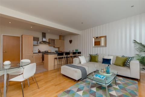 2/8 North Werber Road, Edinburgh, EH4 1TA