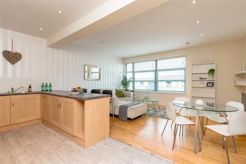 2/8 North Werber Road, Edinburgh, EH4 1TA