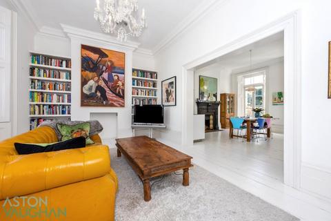 6 bedroom terraced house for sale, Park Crescent, Brighton BN2