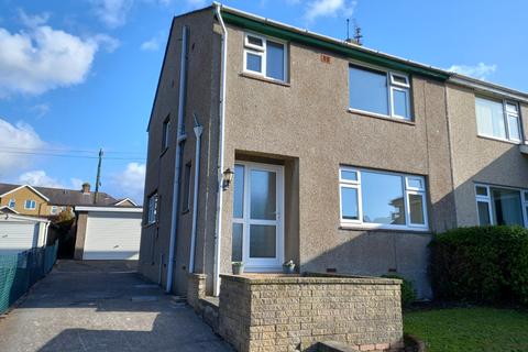 3 bedroom semi-detached house for sale, Ffriddoedd Road, Bangor LL57