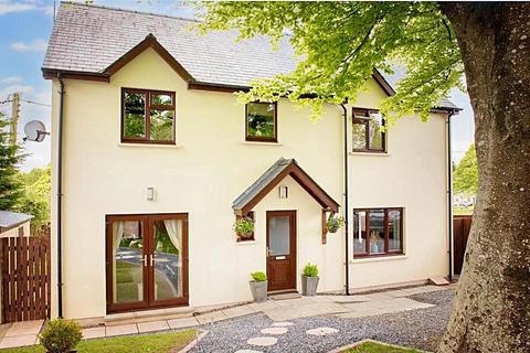 4 bedroom detached house for sale, Narberth