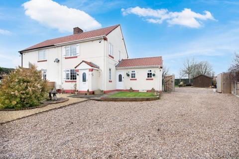 3 bedroom semi-detached house for sale, Church Lane, Wadworth, Doncaster