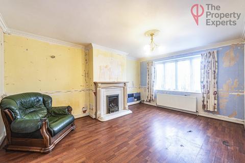 2 bedroom semi-detached house for sale, Quentin Road, Reading, RG5