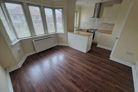 2 bedroom apartment to rent, Chester Avenue, Poulton-le-Fylde