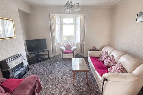 2 bedroom terraced house for sale, North Seaton Road, Ashington, Northumberland, NE63 0DY