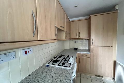 2 bedroom terraced house to rent, Bevercotes Close, ., Newark, Nottinghamshire, NG24