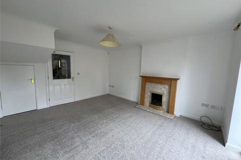 2 bedroom terraced house to rent, Bevercotes Close, ., Newark, Nottinghamshire, NG24