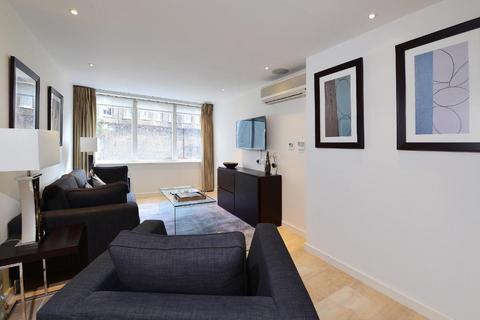 2 bedroom flat to rent, Young Street, Kensington, W8