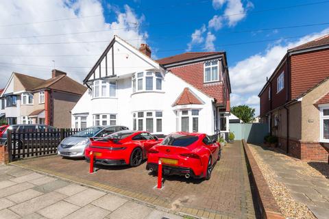 4 bedroom semi-detached house for sale, Falconwood Avenue, Welling, DA16